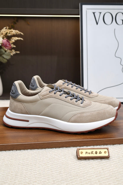 WEEKEND WALK MEN'S SNEAKERS