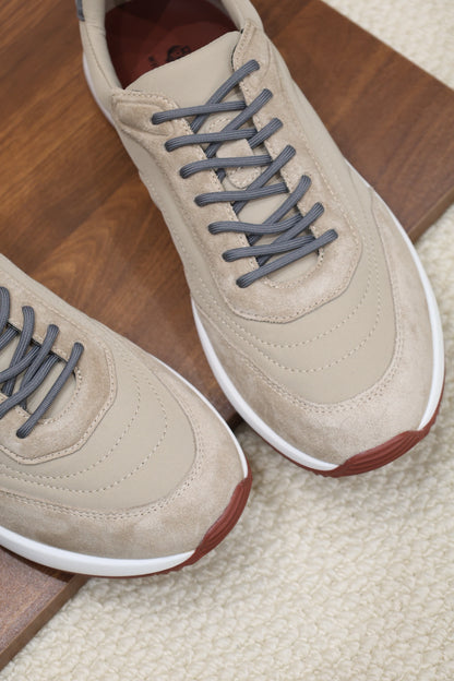 WEEKEND WALK MEN'S SNEAKERS