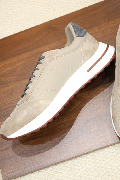 WEEKEND WALK MEN'S SNEAKERS
