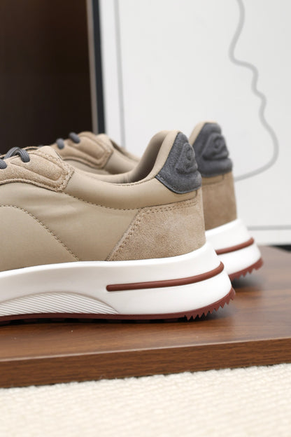 WEEKEND WALK MEN'S SNEAKERS
