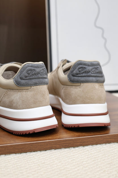 WEEKEND WALK MEN'S SNEAKERS