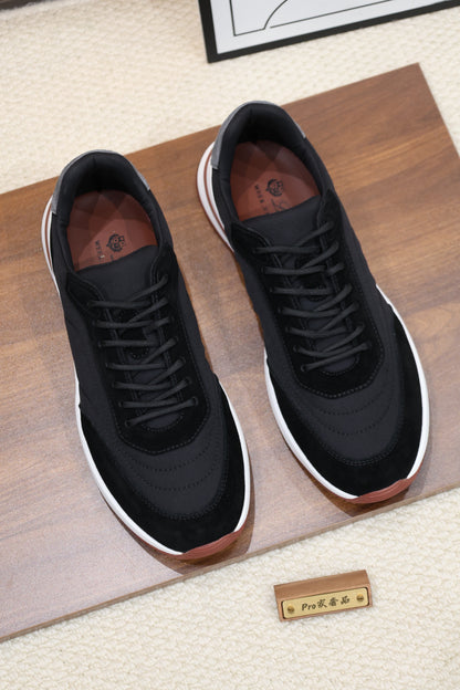 WEEKEND WALK MEN'S SNEAKERS