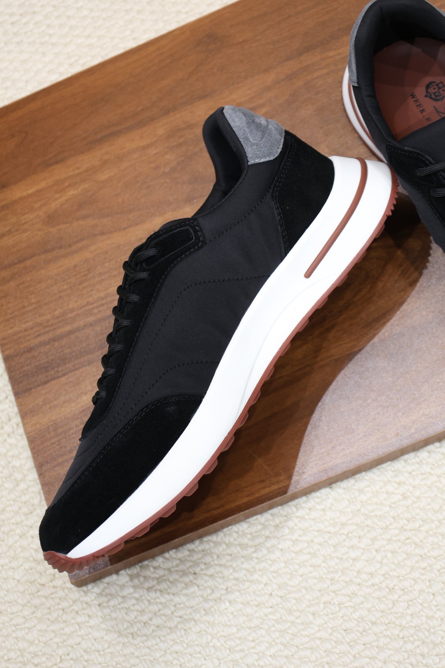 WEEKEND WALK MEN'S SNEAKERS