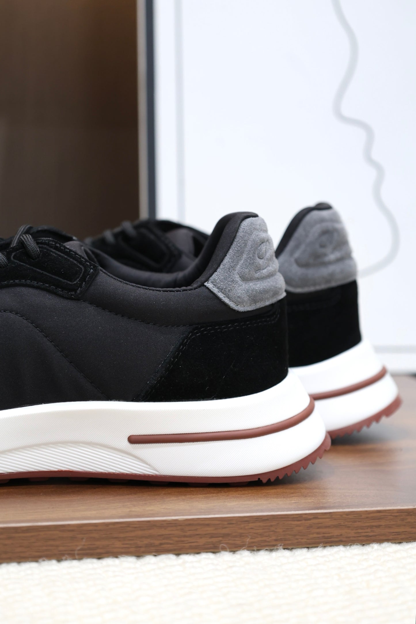 WEEKEND WALK MEN'S SNEAKERS
