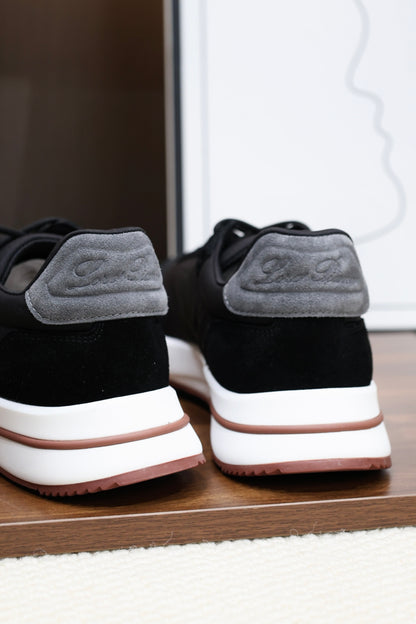 WEEKEND WALK MEN'S SNEAKERS