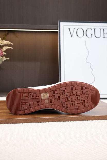 WEEKEND WALK MEN'S SNEAKERS