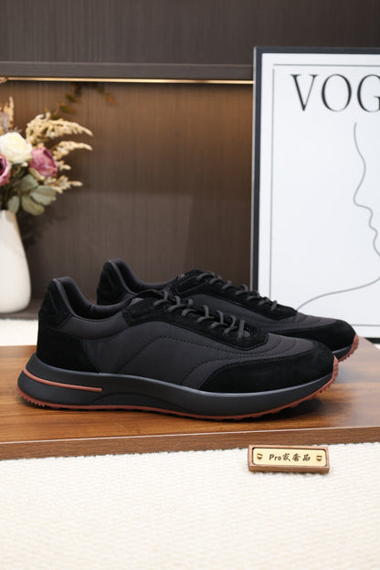 WEEKEND WALK MEN'S SNEAKERS