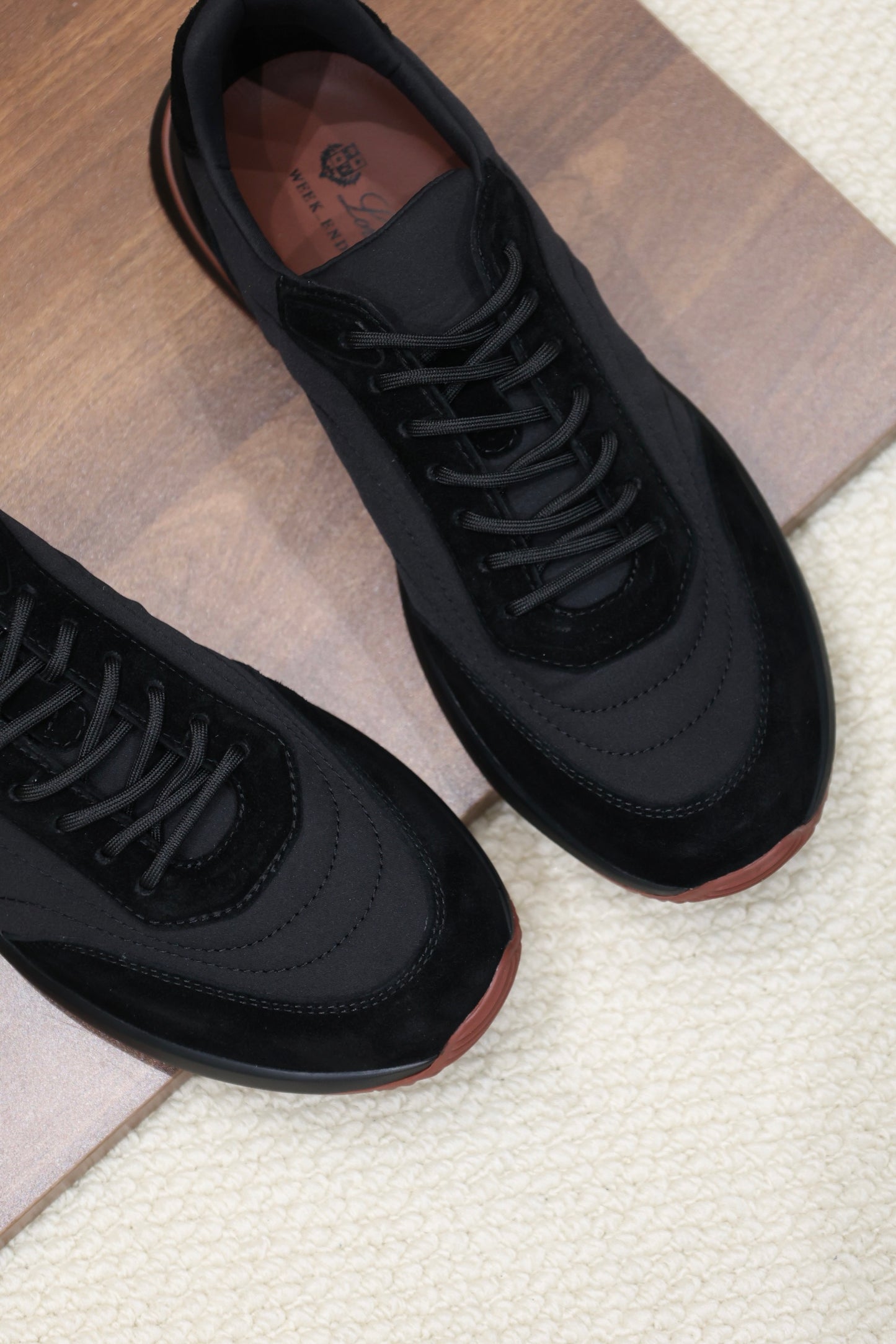 WEEKEND WALK MEN'S SNEAKERS