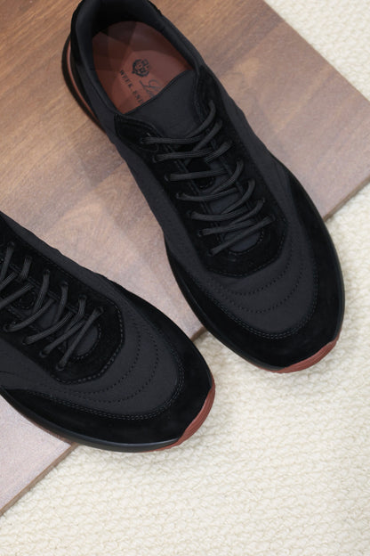 WEEKEND WALK MEN'S SNEAKERS
