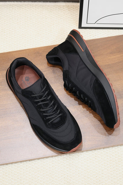 WEEKEND WALK MEN'S SNEAKERS
