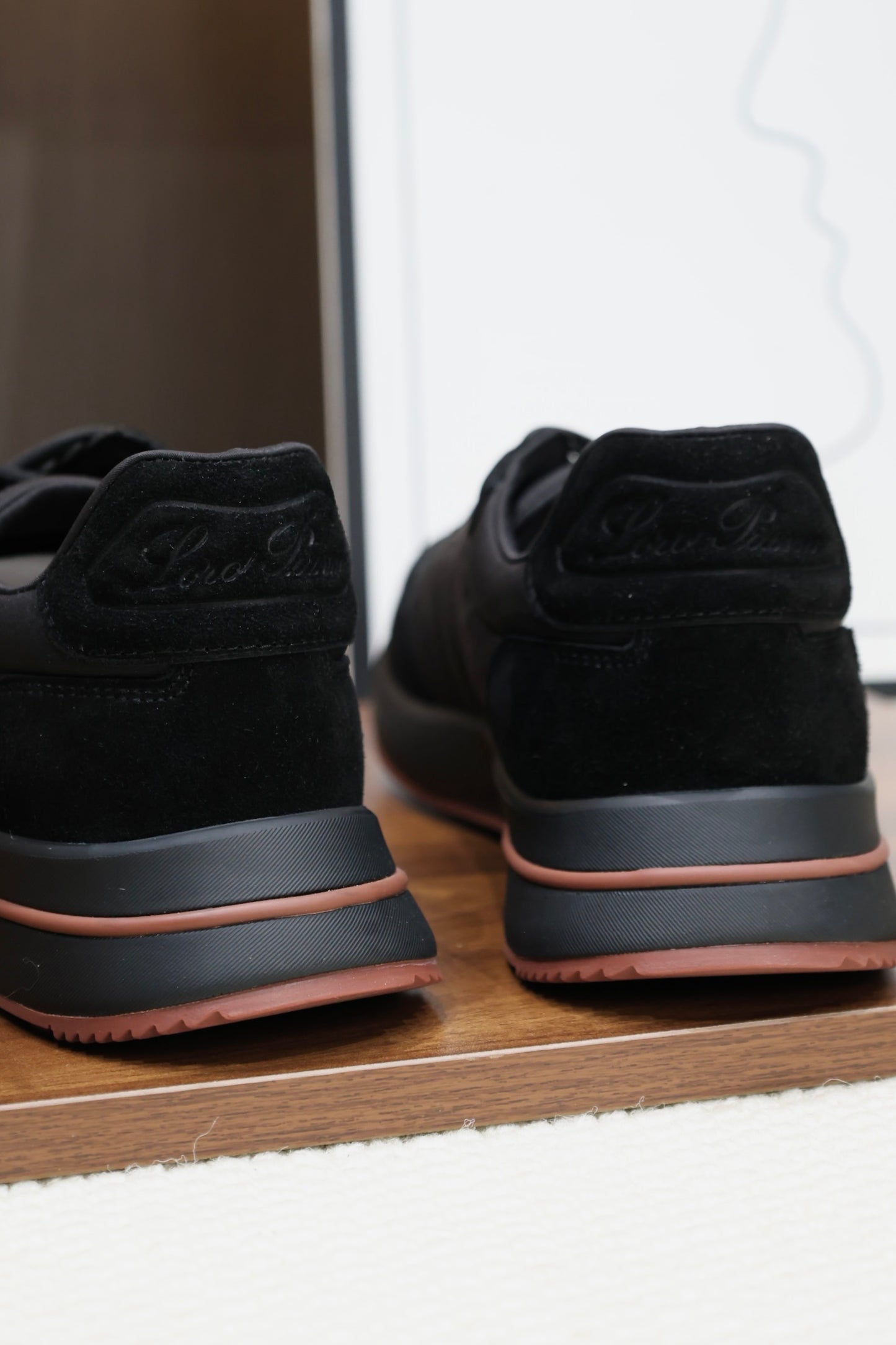 WEEKEND WALK MEN'S SNEAKERS