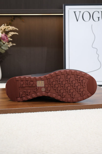 WEEKEND WALK MEN'S SNEAKERS