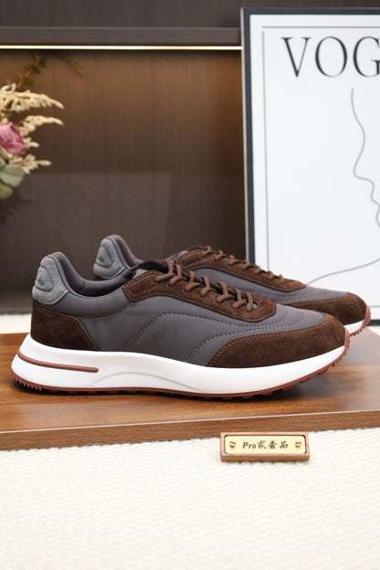 WEEKEND WALK MEN'S SNEAKERS