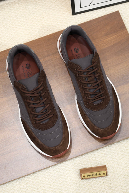 WEEKEND WALK MEN'S SNEAKERS