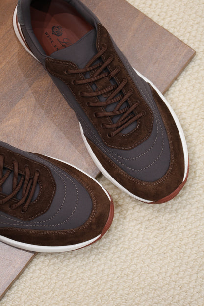 WEEKEND WALK MEN'S SNEAKERS