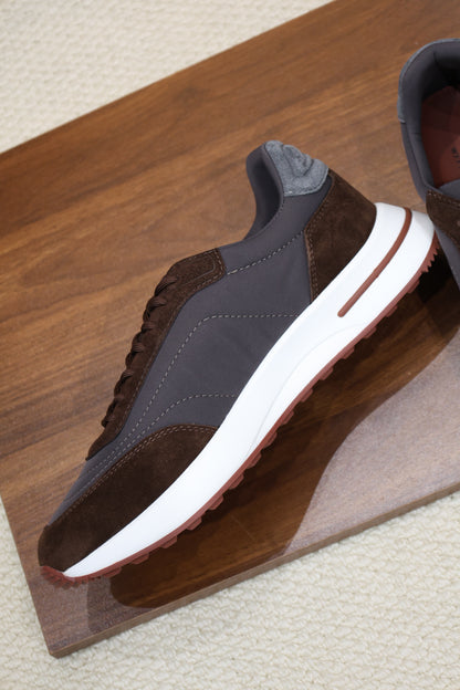 WEEKEND WALK MEN'S SNEAKERS