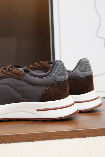 WEEKEND WALK MEN'S SNEAKERS
