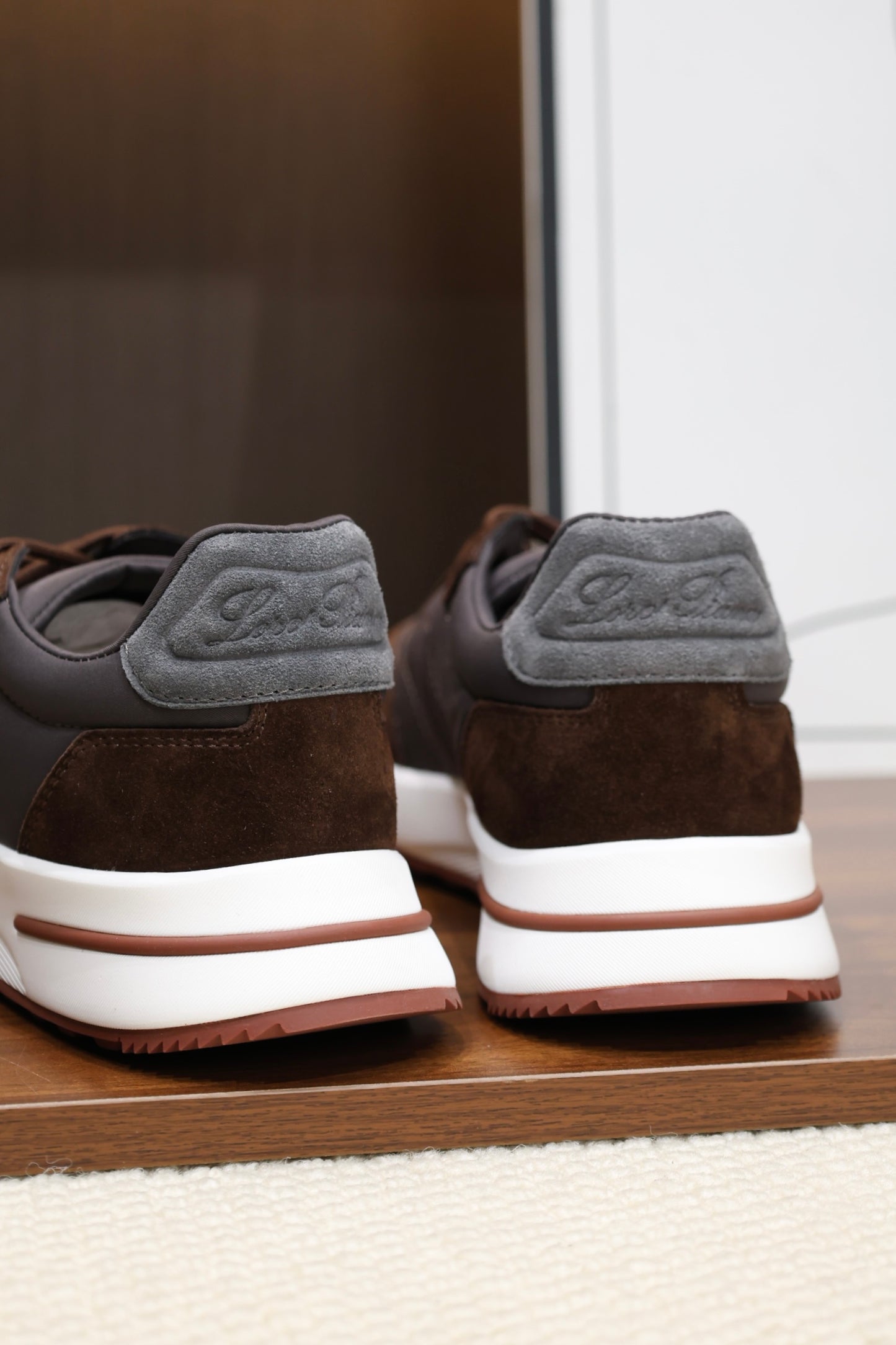 WEEKEND WALK MEN'S SNEAKERS