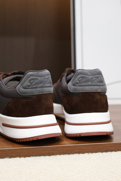 WEEKEND WALK MEN'S SNEAKERS