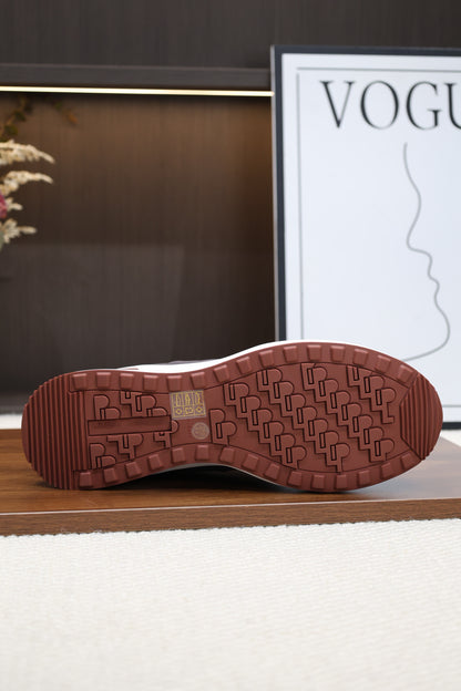WEEKEND WALK MEN'S SNEAKERS