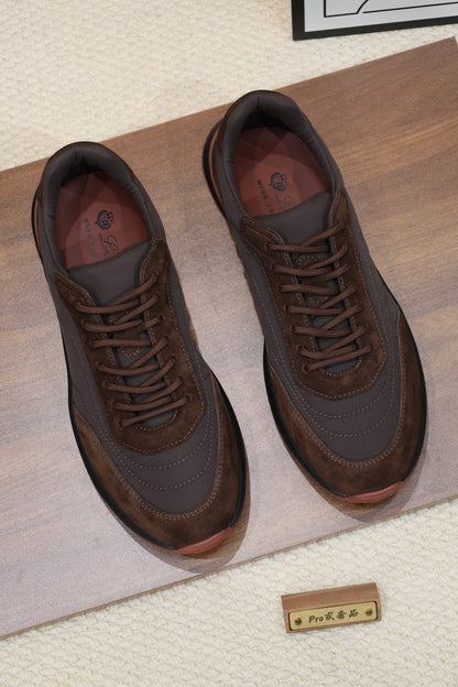 WEEKEND WALK MEN'S SNEAKERS
