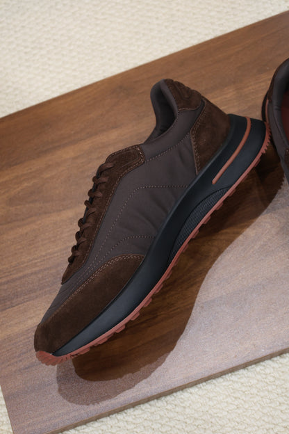WEEKEND WALK MEN'S SNEAKERS