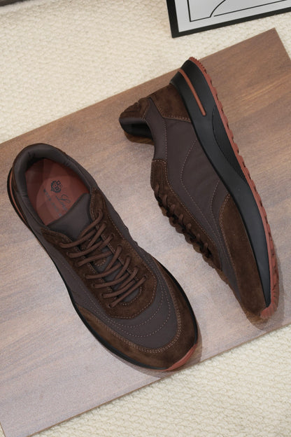 WEEKEND WALK MEN'S SNEAKERS