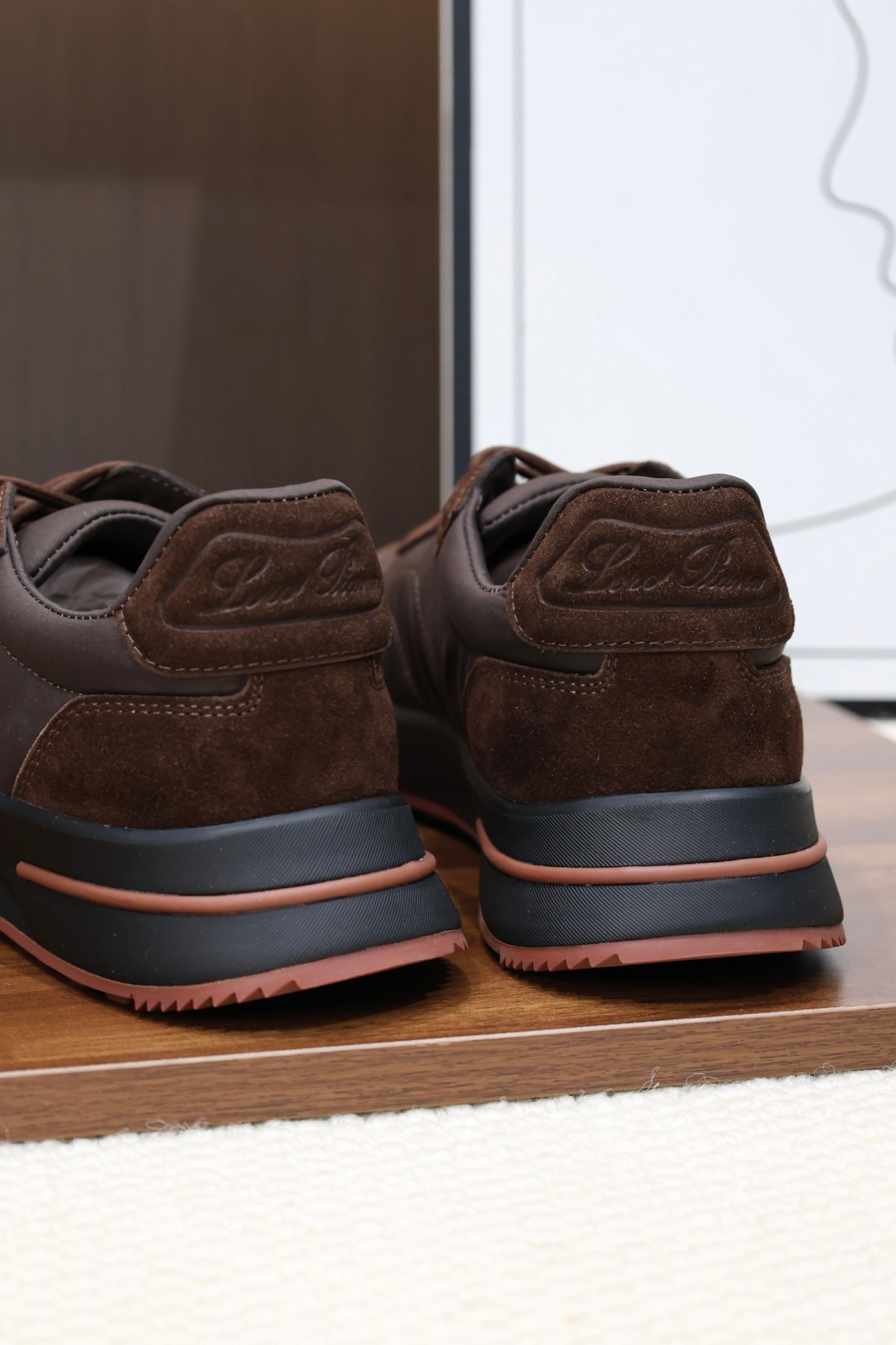 WEEKEND WALK MEN'S SNEAKERS