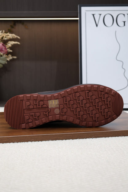 WEEKEND WALK MEN'S SNEAKERS