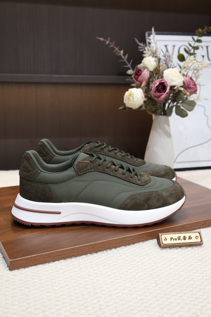 WEEKEND WALK MEN'S SNEAKERS