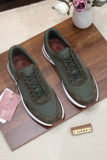 WEEKEND WALK MEN'S SNEAKERS