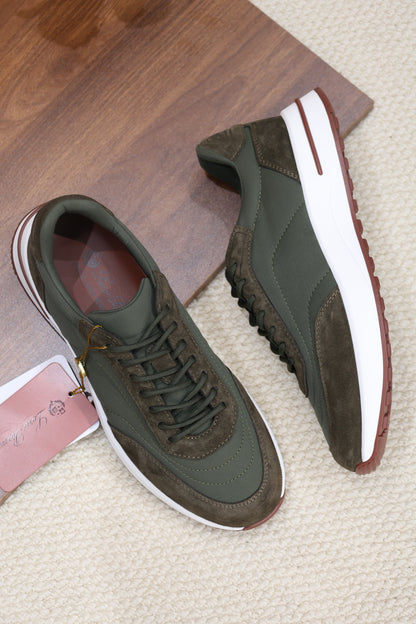 WEEKEND WALK MEN'S SNEAKERS