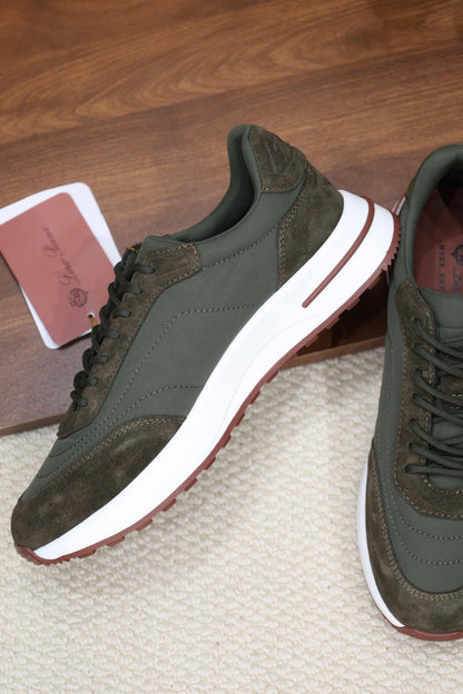WEEKEND WALK MEN'S SNEAKERS