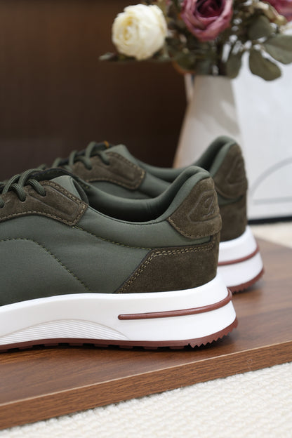WEEKEND WALK MEN'S SNEAKERS
