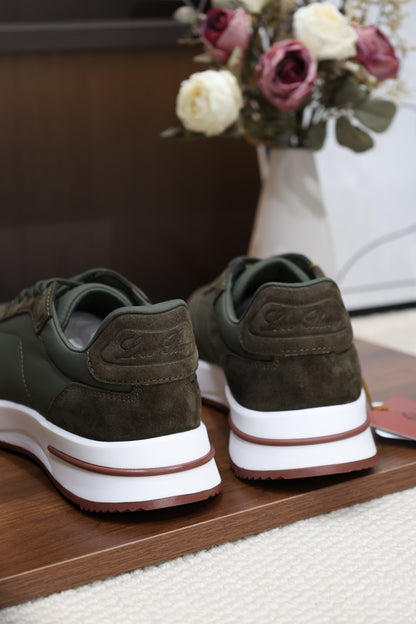 WEEKEND WALK MEN'S SNEAKERS
