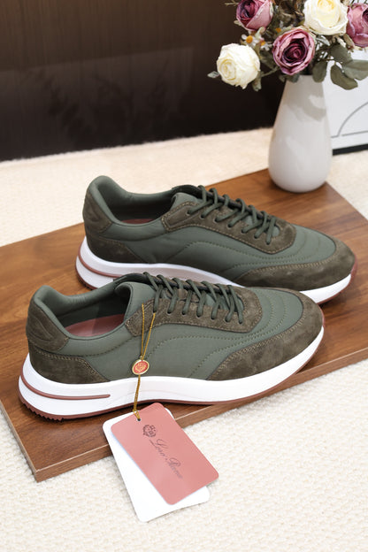 WEEKEND WALK MEN'S SNEAKERS