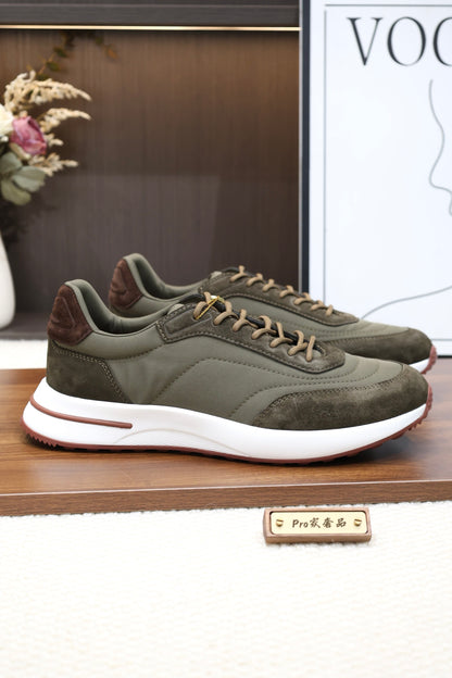 WEEKEND WALK MEN'S SNEAKERS