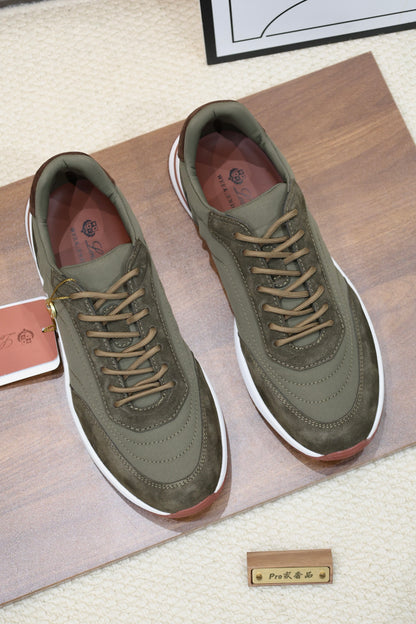 WEEKEND WALK MEN'S SNEAKERS