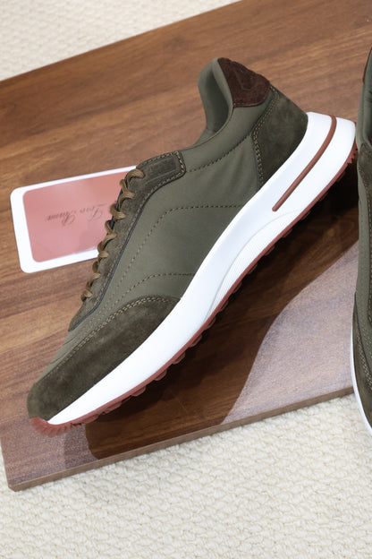WEEKEND WALK MEN'S SNEAKERS