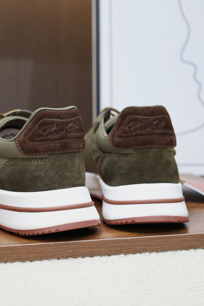 WEEKEND WALK MEN'S SNEAKERS