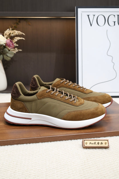 WEEKEND WALK MEN'S SNEAKERS