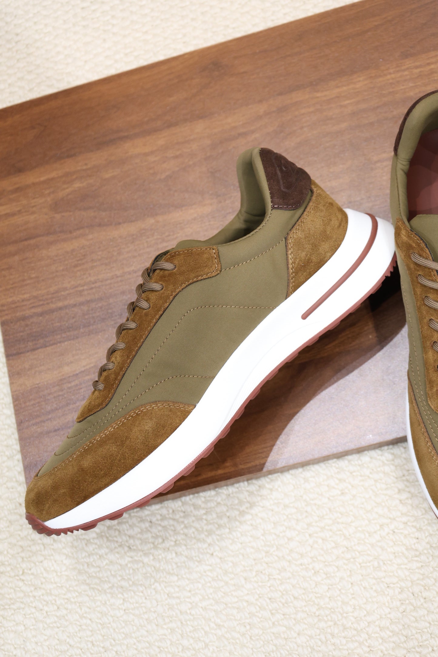 WEEKEND WALK MEN'S SNEAKERS