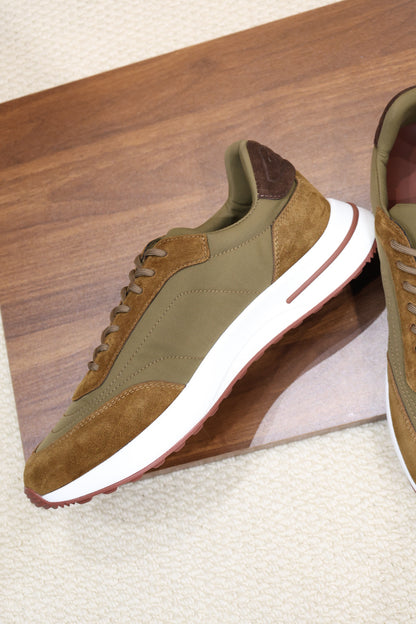 WEEKEND WALK MEN'S SNEAKERS