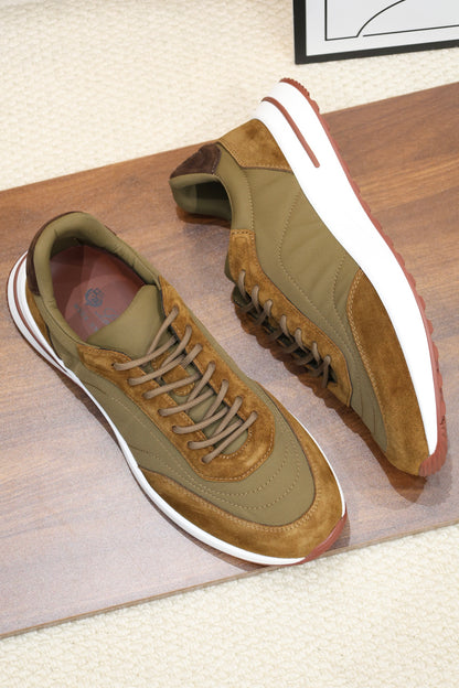WEEKEND WALK MEN'S SNEAKERS