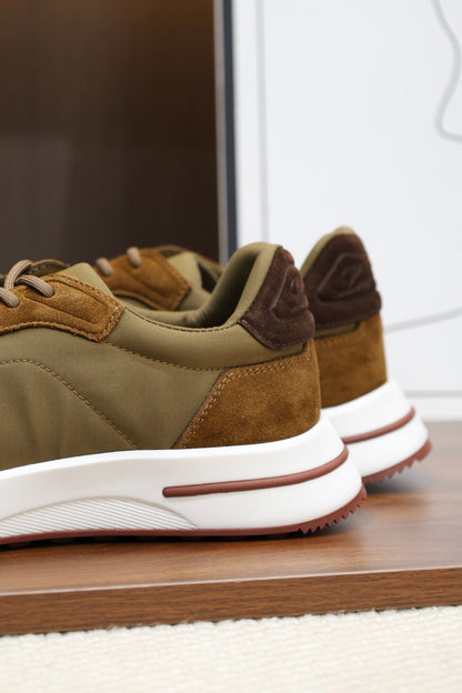 WEEKEND WALK MEN'S SNEAKERS