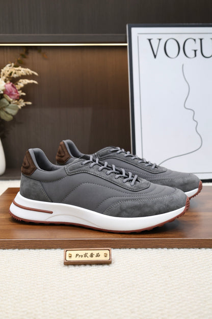 WEEKEND WALK MEN'S SNEAKERS