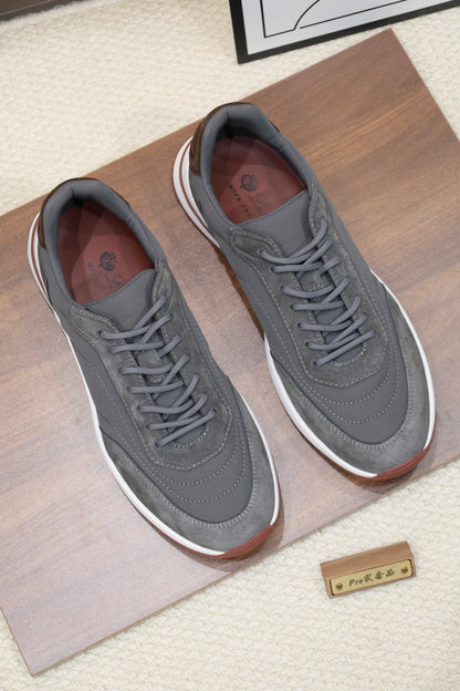 WEEKEND WALK MEN'S SNEAKERS