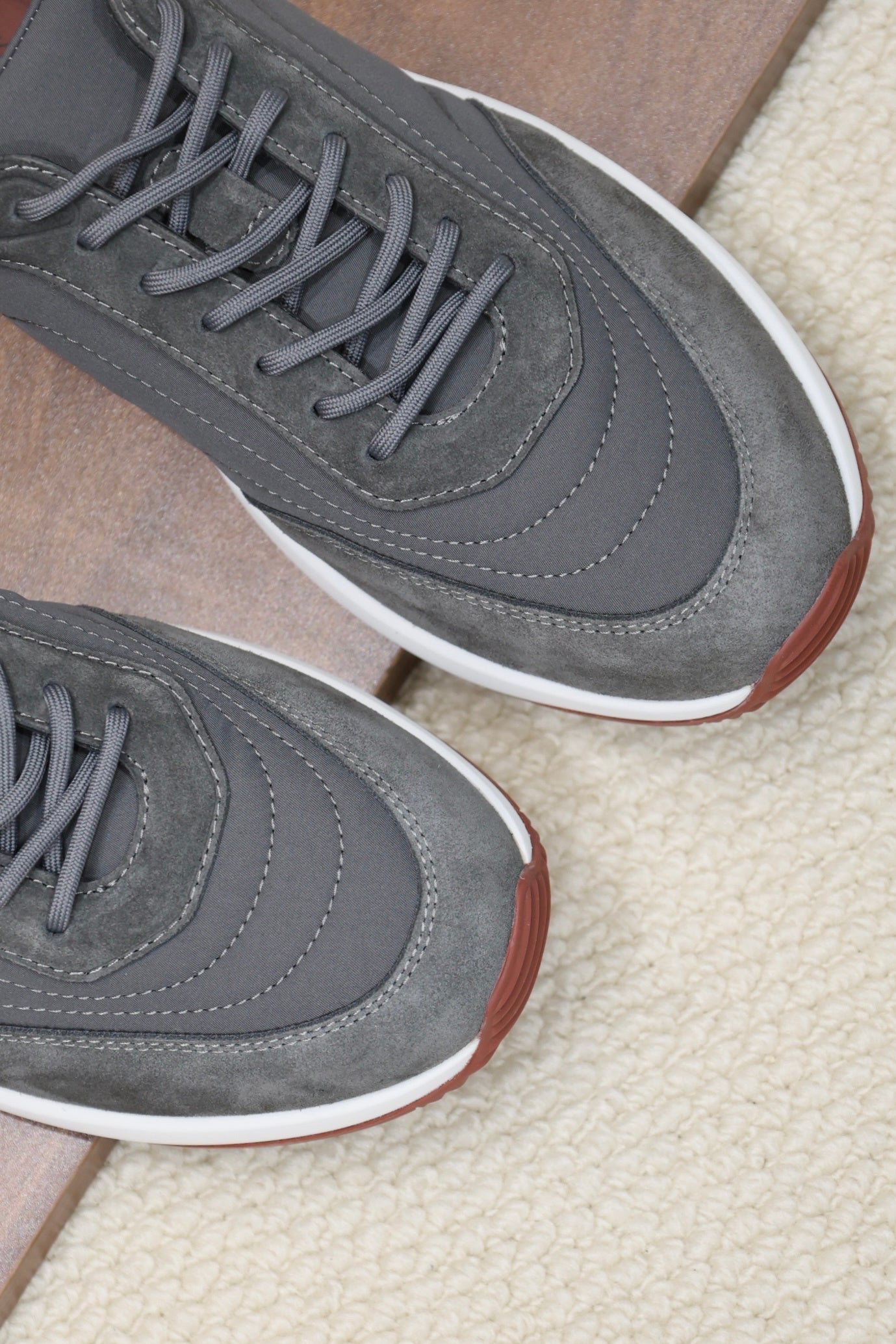 WEEKEND WALK MEN'S SNEAKERS