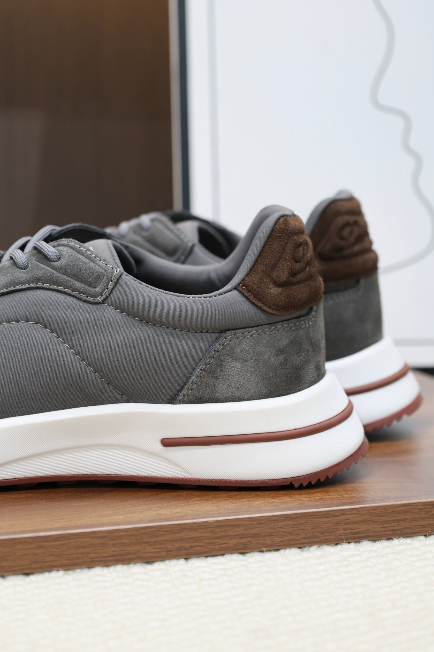 WEEKEND WALK MEN'S SNEAKERS