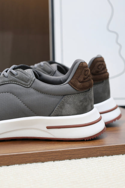 WEEKEND WALK MEN'S SNEAKERS